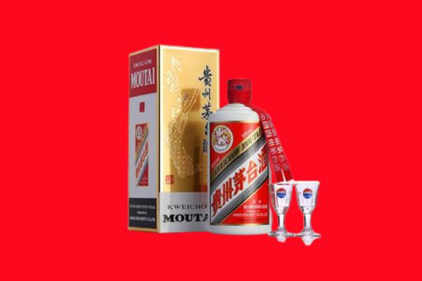 萧山区回收茅台酒