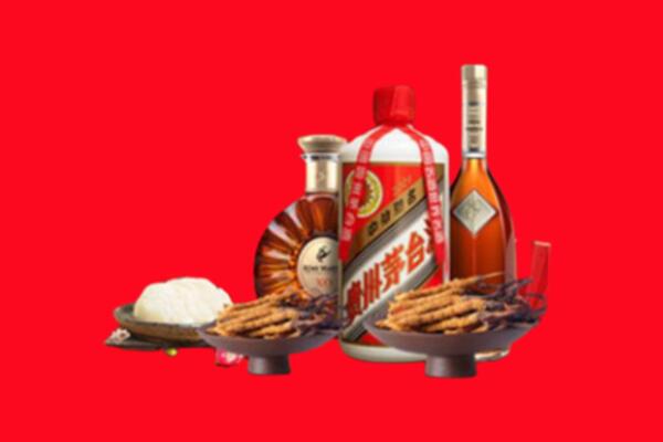 萧山区名酒周边回收