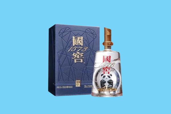 萧山区回收国窖1573